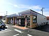 周辺：セブンイレブン 徒歩7分。コンビニ 490m