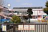 周辺：四街道市立千代田保育所 895m