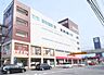 周辺：ファッションセンターしまむら都賀店 徒歩17分。ショッピングセンター 1290m