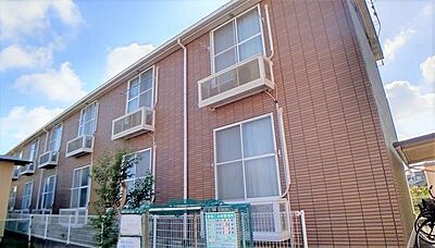 外観 外観