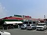 周辺：トップマート 405m