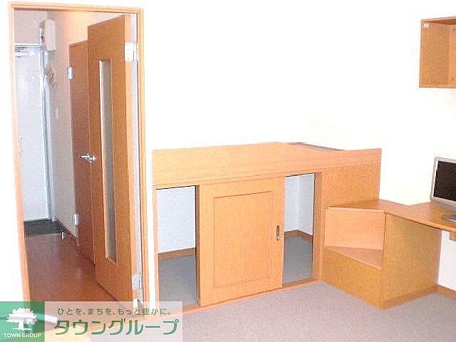 子供部屋
