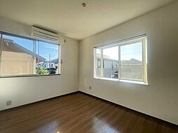 サンコーポ松ヶ丘 202 2階2DKのリビング/ダイニング
