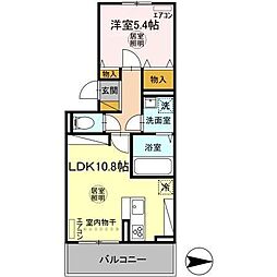 稲毛駅 9.3万円