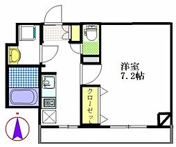 千葉駅 7.3万円