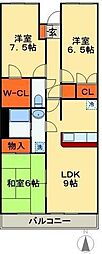 新検見川駅 8.5万円