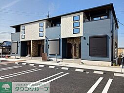 ベイサイドアクアＡ