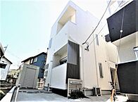 千葉県千葉市中央区道場南1丁目1-7：物件画像／株式会社タウンハウジング千葉　蘇我店