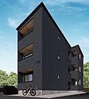 千葉県千葉市中央区道場北1丁目4-2-2：物件画像／株式会社タウンハウジング千葉　蘇我店