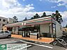 周辺：セブンイレブン千葉山王町店 徒歩7分。コンビニ 530m