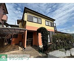 千葉市中央区松ヶ丘町貸家（ＪＴＩ） 1