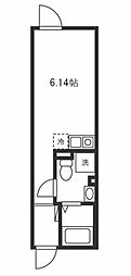 西台駅 7.5万円