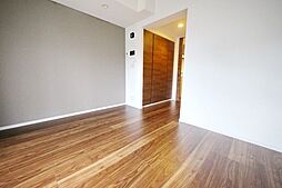 クレヴィスタ板橋本蓮沼 505 5階1Kのリビング/ダイニング