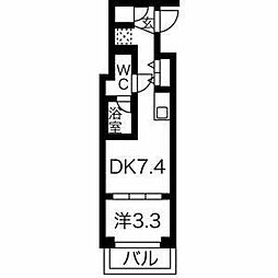 板橋本町駅 8.8万円