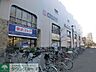 周辺：東武ストアフエンテ常盤台店 徒歩5分。スーパー 390m