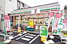 周辺：セブンイレブン板橋相生町南店 664m