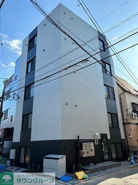 外観画像