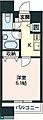 エスティメゾン板橋本町8階7.5万円