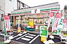 周辺：セブンイレブン板橋相生町南店 徒歩10分。コンビニ 780m