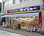 周辺：くすりセイジョー仲宿二番店 1054m