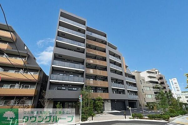 外観画像