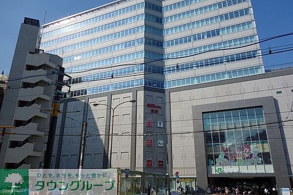 外観画像