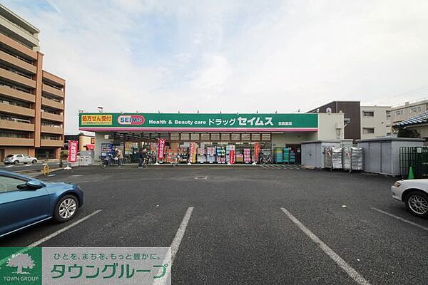 外観画像
