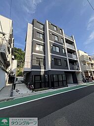 アジールコート後楽園