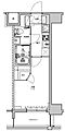 S-RESIDENCE板橋大山10階10.9万円