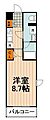 ルフレ池袋ノース1階9.0万円