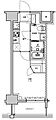 S-RESIDENCE板橋大山3階10.6万円