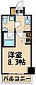 AZEST東十条4階8.4万円