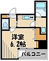 ドルチェ池袋NORTH・弐番館nc7階8.3万円