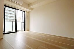 ラティエラ板橋 0204 2階1Kのリビング/ダイニング