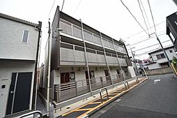 東武東上線 東武練馬駅 徒歩7分