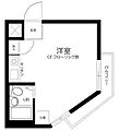 D-Rホームズ大山3階7.5万円