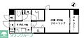 CasaVerde4階8.8万円