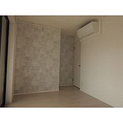 フラット　カーク 101 1階1LDKのリビング/ダイニング