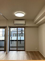 プラウド板橋区役所前 202 2階1LDKのリビング/ダイニング