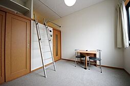 都営三田線 志村三丁目駅 徒歩17分の賃貸アパート 1階1Kのリビング/ダイニング