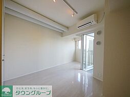 エスティメゾン板橋Ｃ6 708 7階ワンルームのリビング/ダイニング