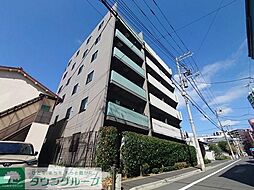 プレシス板橋大山 306