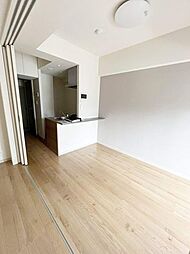 コンフォリア王子 0403 4階1DKのリビング/ダイニング