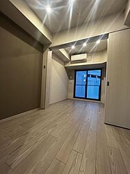 ザ・パークハビオ滝野川 702 7階1DKのリビング/ダイニング