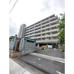 コンフォリア高島平 1-206