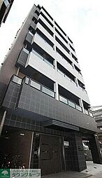 Ｌ−Ｆｌａｔ板橋区役所前 605