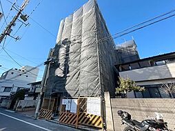 モンレーヴ赤羽 504