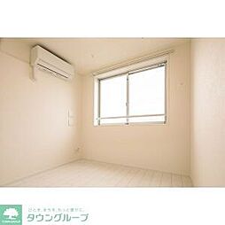 MAXIV CITY文京小石川 403 3階1LDKの室内