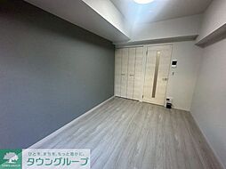 GENOVIA西川口IV 1002 10階1Kのリビング/ダイニング