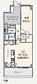 ライズ若木通り4階19.9万円
